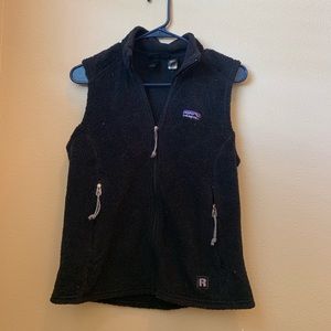 Black Patagonia best